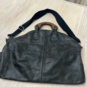 We The Free Willow Vintage Tote